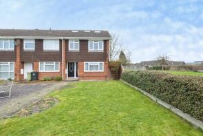 8, Coleridge Close, Newport Pagnell MK16 8QF