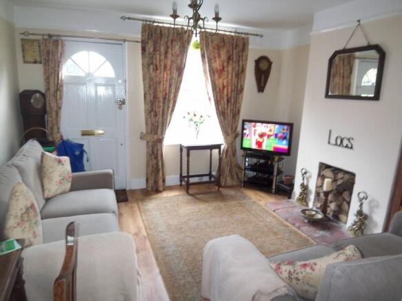 Sitting Room