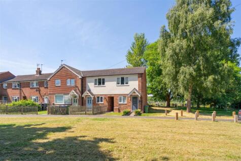 Oaktree Close, Moreton Morrell, Warwick