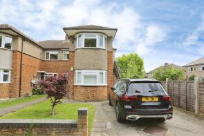 2a, Transmere Road, Petts Wood, Orpington BR5 1DU