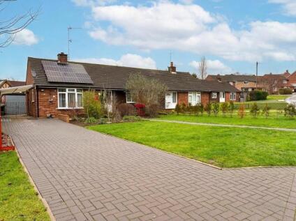 Headland Rise, Welford on Avon, Stratford-upon-Avon, Warwickshire, CV37
