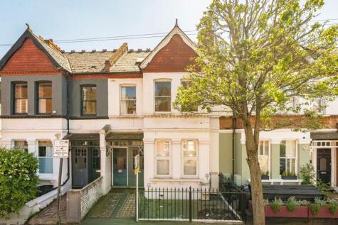 Oakmead Road, Balham