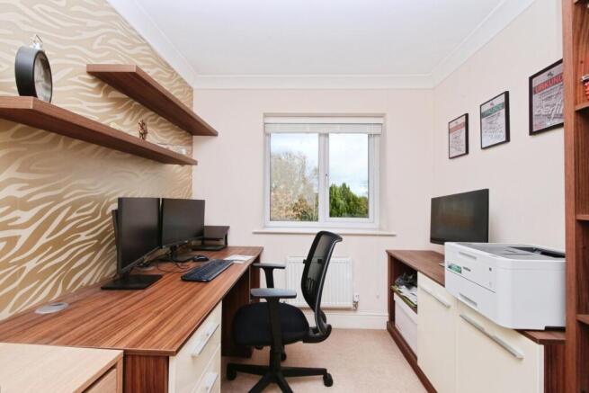 4 bed End of Terrace for sale Image 10