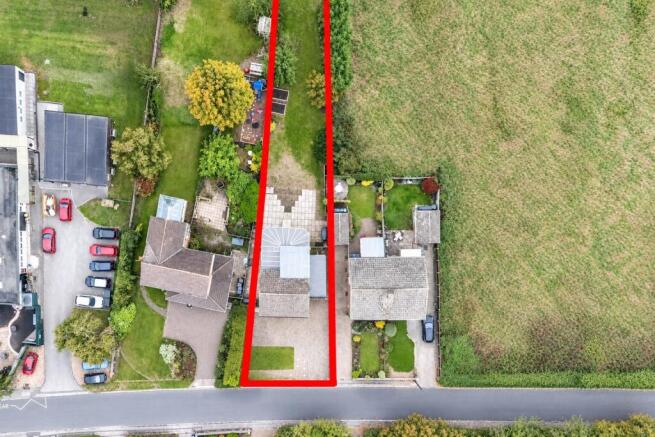 Park Road, Barlow, Selby, North Yorkshire, YO8 photo 4