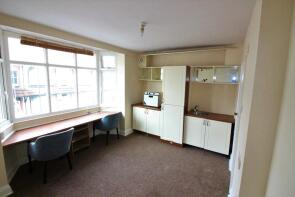 Flat 1, 4, Salisbury Road, Bournemouth BH1 4EN