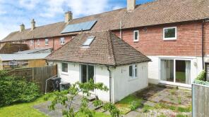 18, Coplands Rise, Northiam TN31 6PU