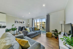 33, 19 Conningham Court, Dowding Drive, London SE9 6AY
