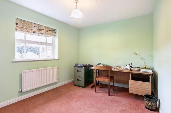 BEDROOM 3