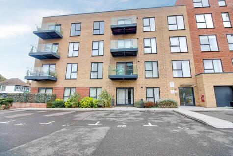 Fairfax Drive, Westcliff-on-Sea