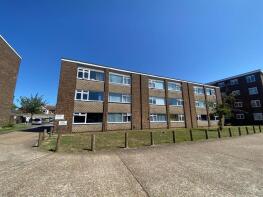 Flat 15, Bury House, Broadwater Street East, Gaisford, Worthing BN14 9AG