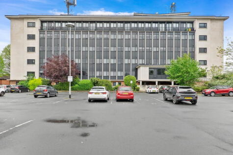 Apartment 27, Bridgewater House, Blackpole Road, Worcester. WR4 9FH