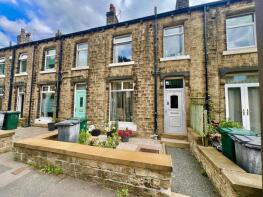 101, Radcliffe Road, Wellhouse, Huddersfield HD7 4EZ