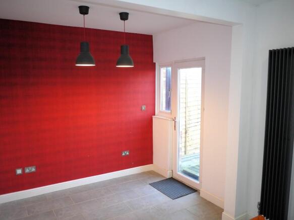 Dinning Room