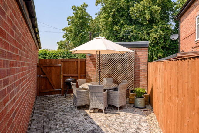3 bed Semi-Detached for sale Image 11