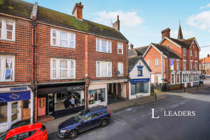 Flat 2, 10 Dene Court, South Street, Eastbourne BN21 4XF