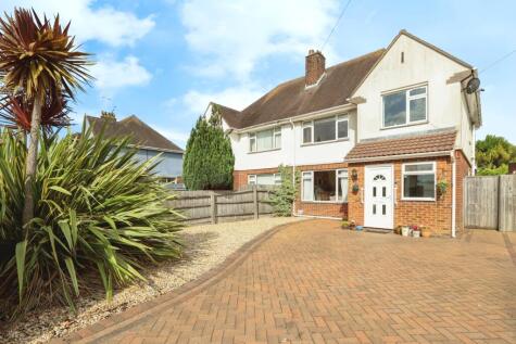 Fleets Lane, Poole, BH15