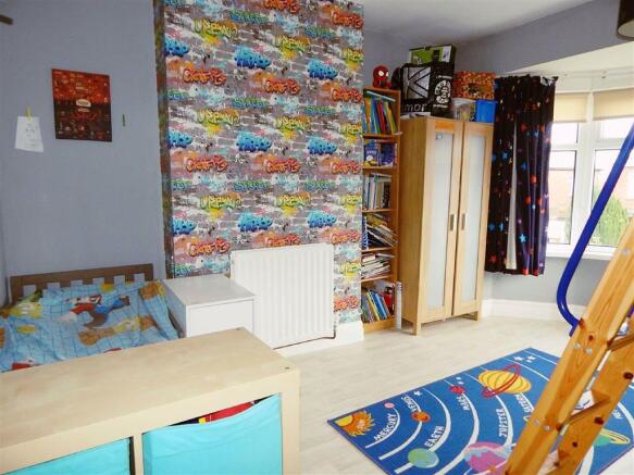 Bedroom 1