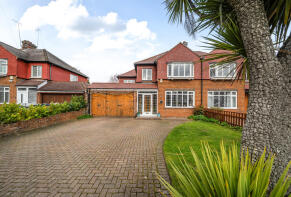 20, Midfield Way, Orpington BR5 2QJ