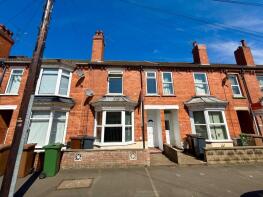 20, Pennell Street, Lincoln LN5 7TA