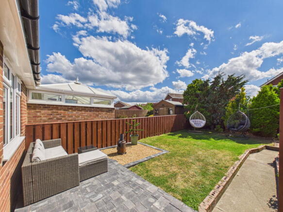 2 bed Semi-Detached Bungalow for sale Image 10