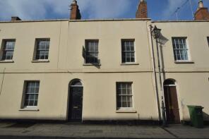 21, Henrietta Street, Cheltenham GL50 4AA