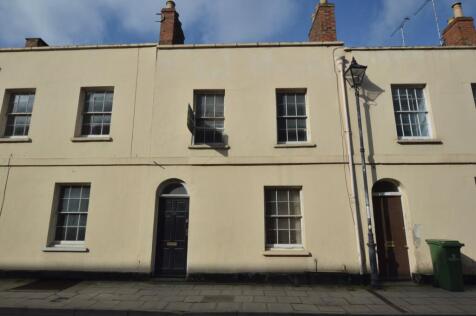 Henrietta Street, Cheltenham, GL50