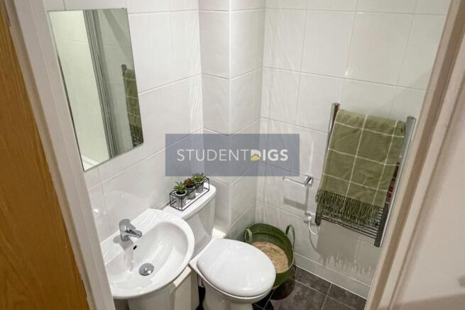 Student Digs - Abode