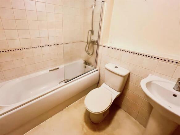 Bathroom Wc