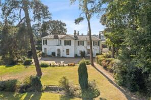 Church Lane House, Vicarage Lane, Bovingdon, Hemel Hempstead HP3 0LT