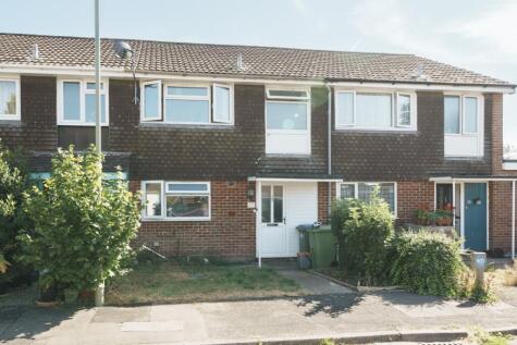 Hampton Grove, Fareham, PO15 5NL