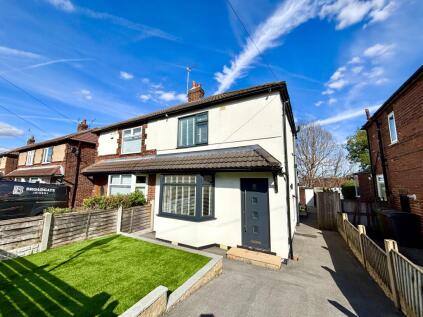 Broadgate Avenue, Horsforth, LS18