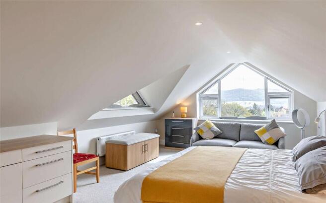 Principal Bedroom