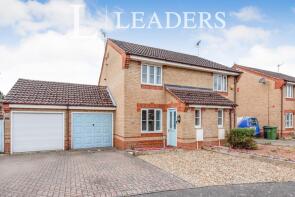 28, Coltsfoot Way, Thetford IP24 2WX