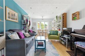 45, Church Lane, London SW17 9PW