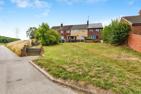 Wingfield Close, Rotherham, S61