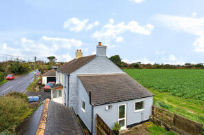 2, The Cottages, Binnerton Road, Hayle TR27 6BJ