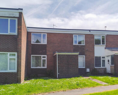 Garesfield Gardens, Burnopfield, NE16