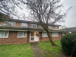 43, Russett House, Russett Wood, Welwyn Garden City AL7 2HQ