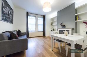 5, Glenroy Street, London W12 0HF