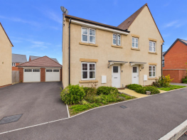 4, Churchill Drive, Innsworth, Gloucester GL3 1FP
