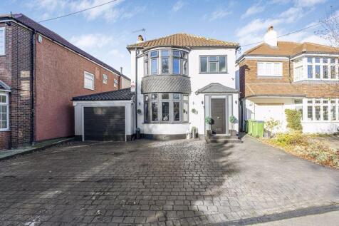 Fairway, Bexleyheath