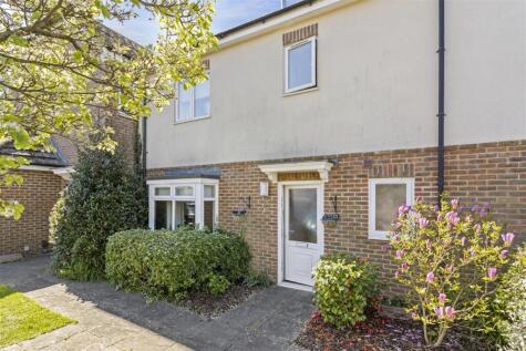 Redcroft Way, Polegate