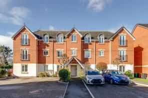 Apartment 15, 10, Meadow View, Wigan WN5 8QG