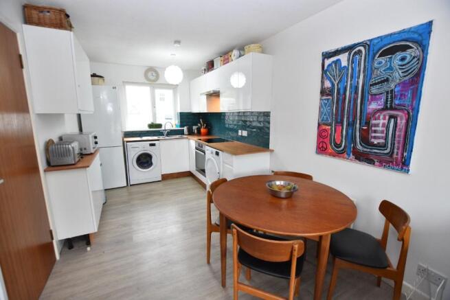 Kitchen Dining