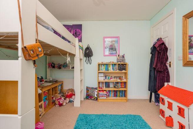 Bedroom Four 