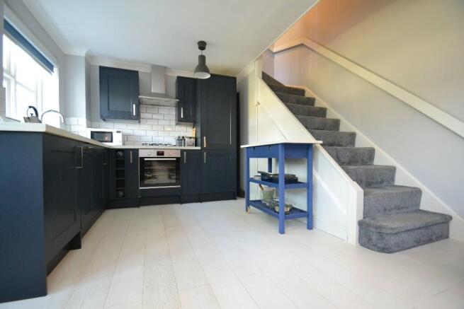 Stairwell