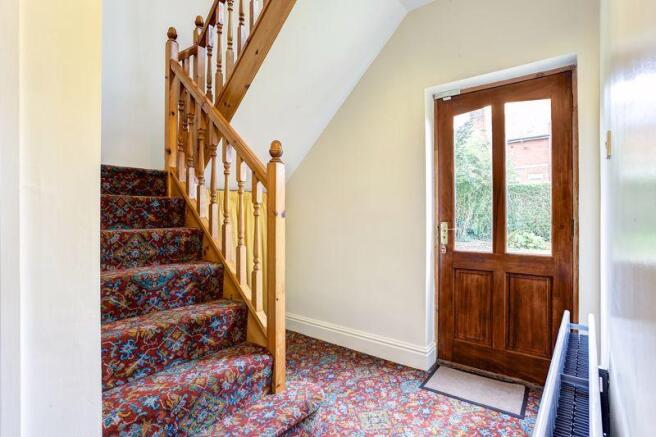 SIDE HALL