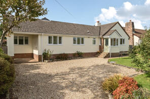 Three Gables, Road From Beats Close To Mandolin Winds, Honiton EX14 3EJ