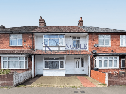 Hounslow, TW4