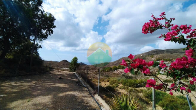 2 Bedroom Country House For Sale-VAL03-2